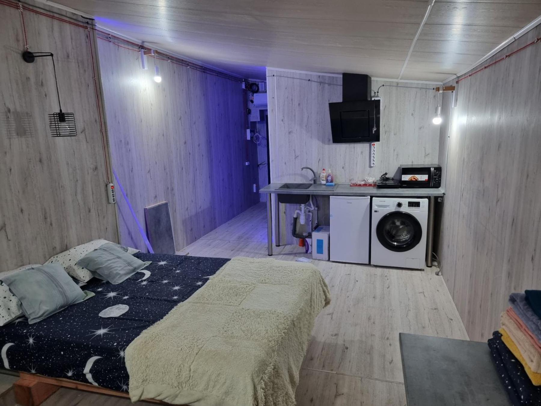 Luxury Apartament In Kiszyniów Zewnętrze zdjęcie
