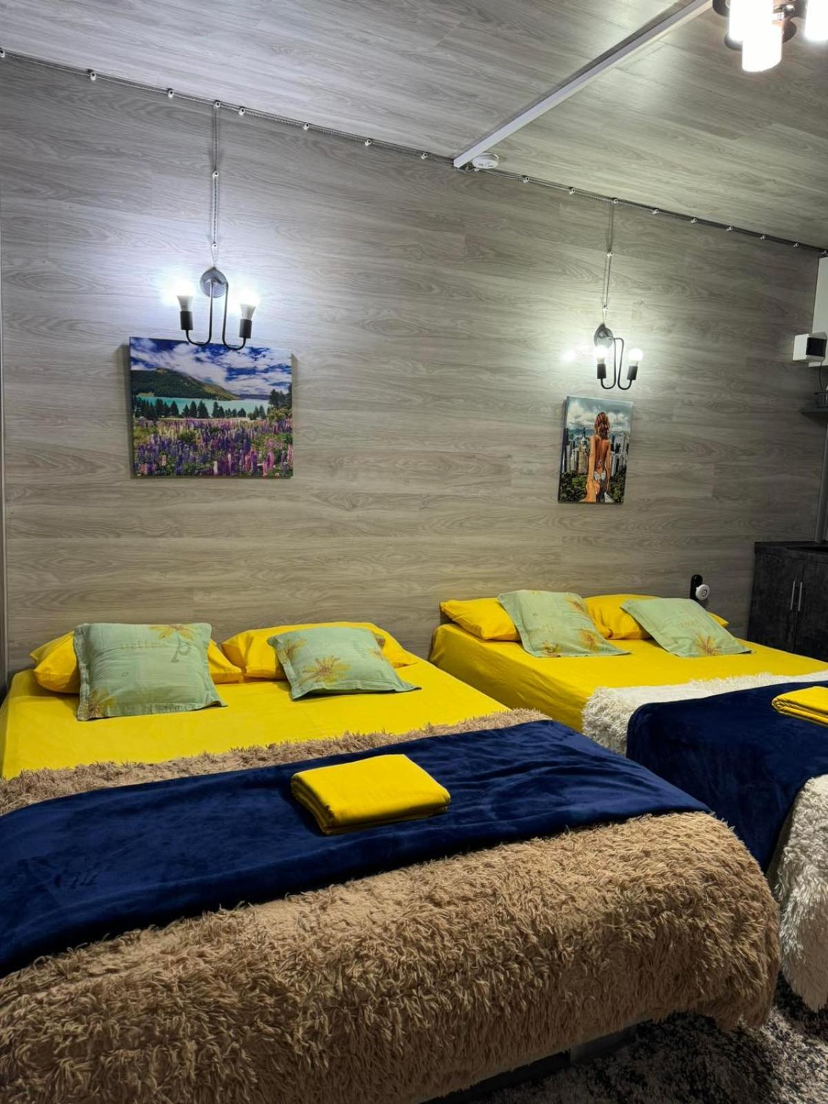 Luxury Apartament In Kiszyniów Zewnętrze zdjęcie